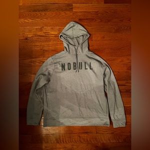 NoBull Hoodie